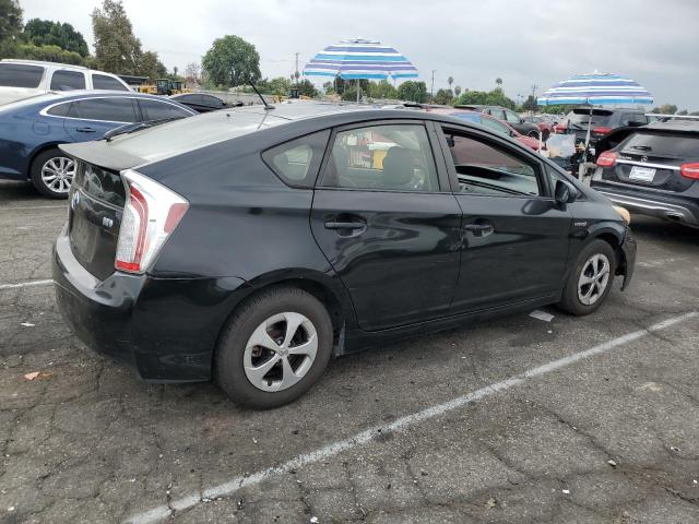 Photo 3 from auction – 2013 TOYOTA PRIUS with VIN JTDKN3DU4D5660849