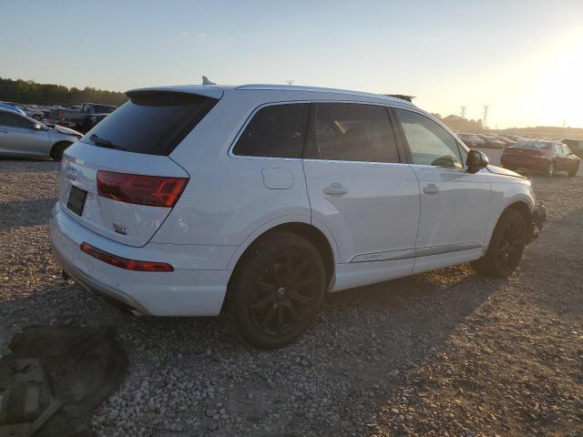 Photo 3 from auction – 2017 AUDI Q7 PRESTIG with VIN WA1VABF79HD030826