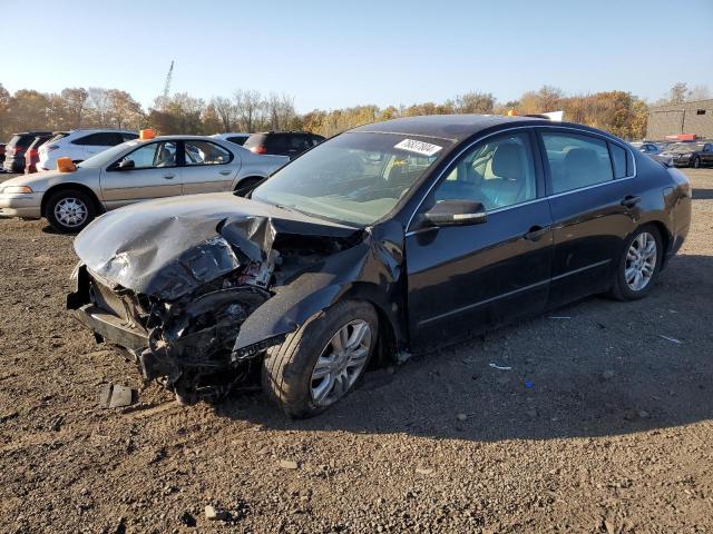 NISSAN ALTIMA BAS 2012 with VIN 1N4AL2AP1CC145303 - Photo from auction