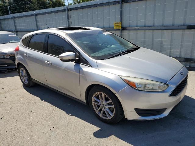 Photo 4 from auction – 2016 FORD FOCUS SE with VIN 1FADP3K26GL338711