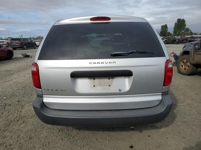 Photo 6 from auction – 2005 DODGE CARAVAN SE with VIN 1D8GP25R55B322272