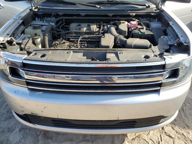 Photo 12 from auction – 2013 FORD FLEX SE with VIN 2FMGK5B84DBD27994