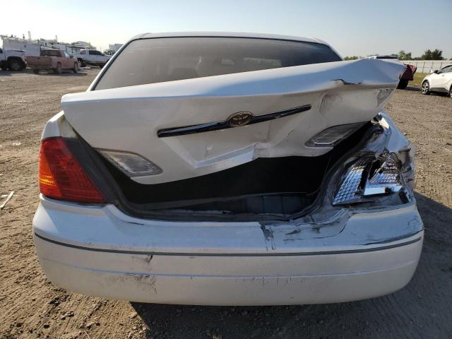 Photo 6 from auction – 2000 TOYOTA AVALON XL with VIN 4T1BF28B1YU088596