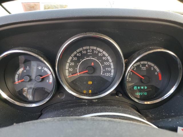 Photo 9 from auction – 2012 DODGE CALIBER SX with VIN 1C3CDWDAXCD535863