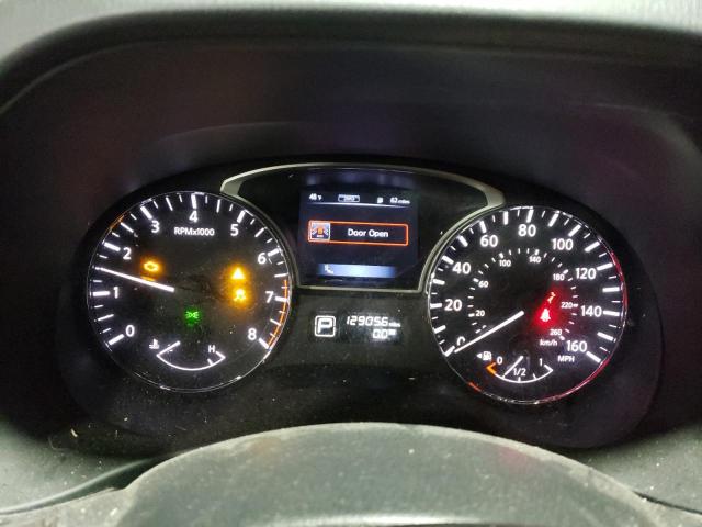Photo 9 from auction – 2015 NISSAN PATHFINDER with VIN 5N1AR2MM2FC616952