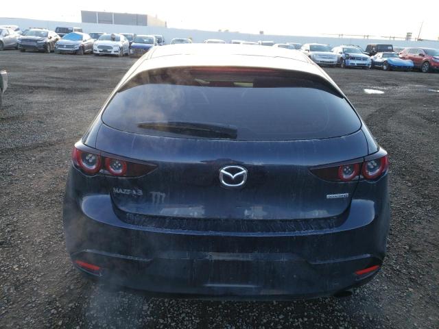 Photo 6 from auction – 2022 MAZDA 3 with VIN JM1BPALM2L1158704