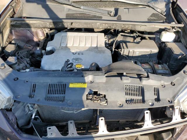 Photo 12 from auction – 2011 TOYOTA HIGHLANDER with VIN 5TDDK3EH7BS066640