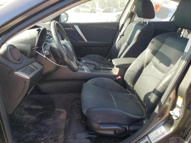 Photo 7 from auction – 2010 MAZDA 3 S with VIN JM1BL1S68A1202376