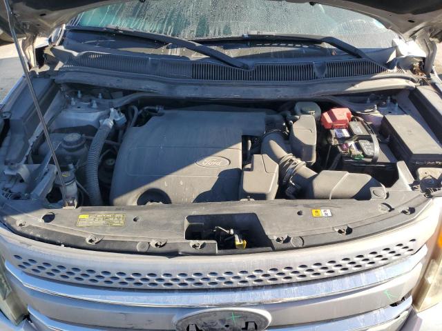 Photo 12 from auction – 2011 FORD EXPLORER with VIN 1FMHK7B8XBGA48586