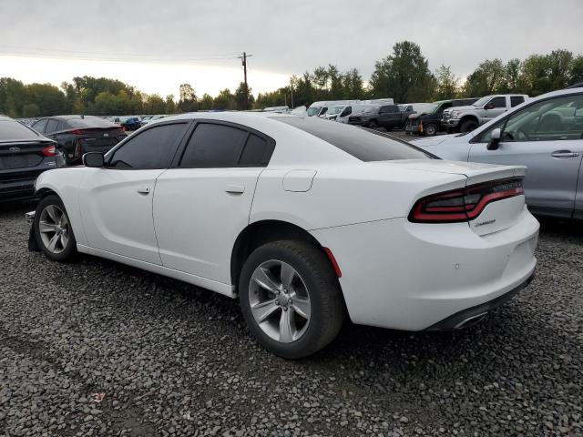 Photo 2 from auction – 2018 DODGE CHARGER SX with VIN 2C3CDXHG5JH162834