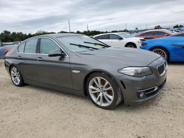 Photo 4 from auction – 2014 BMW 535 I with VIN WBA5B1C58ED482954
