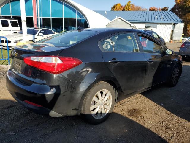 Photo 3 from auction – 2016 KIA FORTE LX with VIN KNAFX4A61G5553914