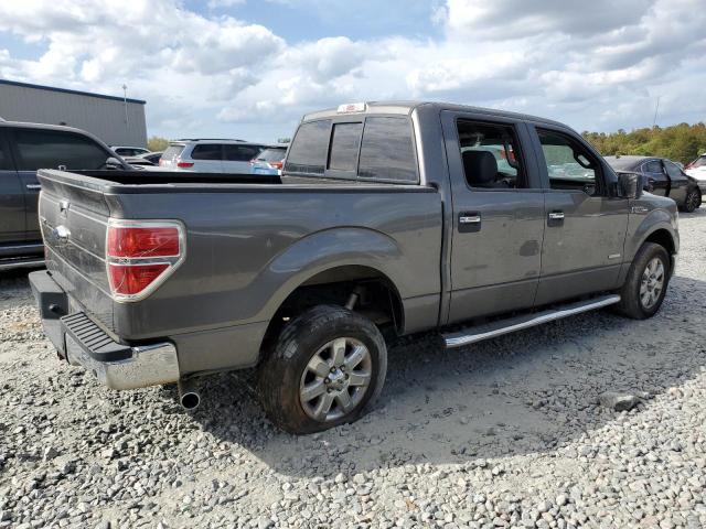 Photo 3 from auction – 2014 FORD F150 SUPER with VIN 1FTFW1CT2EFB80607
