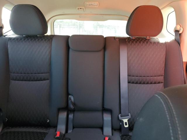 Photo 10 from auction – 2020 NISSAN ROGUE S with VIN KNMAT2MT1LP505214
