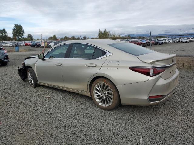 Photo 2 from auction – 2021 LEXUS ES 300H LU with VIN 58AEA1C10MU012293