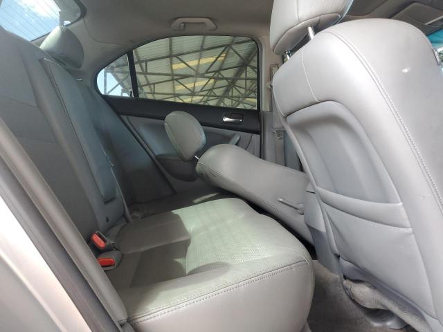 Photo 10 from auction – 2006 ACURA TSX with VIN JH4CL96846C006458