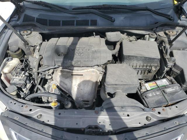 Photo 11 from auction – 2011 TOYOTA CAMRY BASE with VIN 4T1BF3EKXBU756378