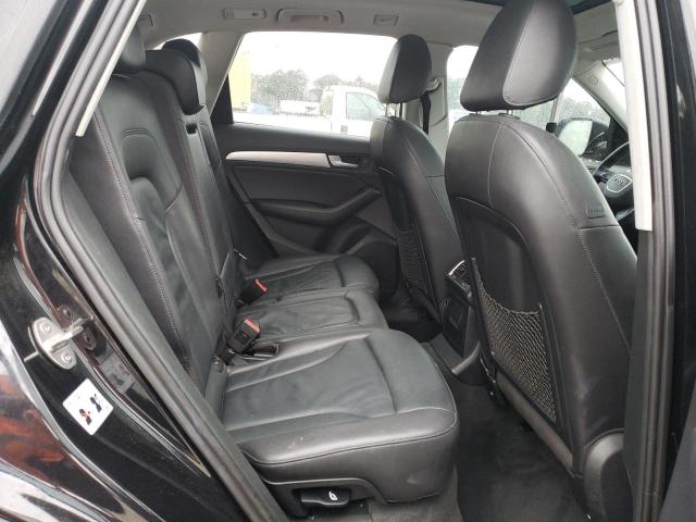 Photo 11 from auction – 2015 AUDI Q5 PREMIUM with VIN WA1LFAFP1FA018302