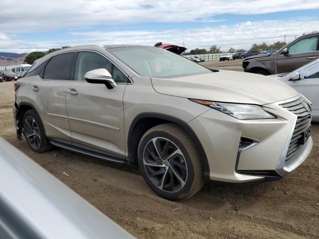 Photo 4 from auction – 2017 LEXUS RX 450H BA with VIN 2T2BGMCA2HC014642