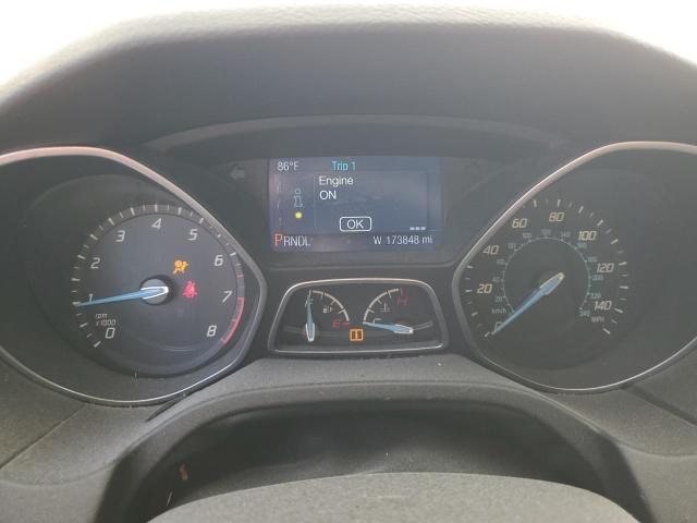 Photo 9 from auction – 2014 FORD FOCUS SE with VIN 1FADP3F21EL336212