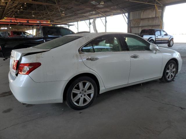 Photo 3 from auction – 2007 LEXUS ES 350 with VIN JTHBJ46G072098834