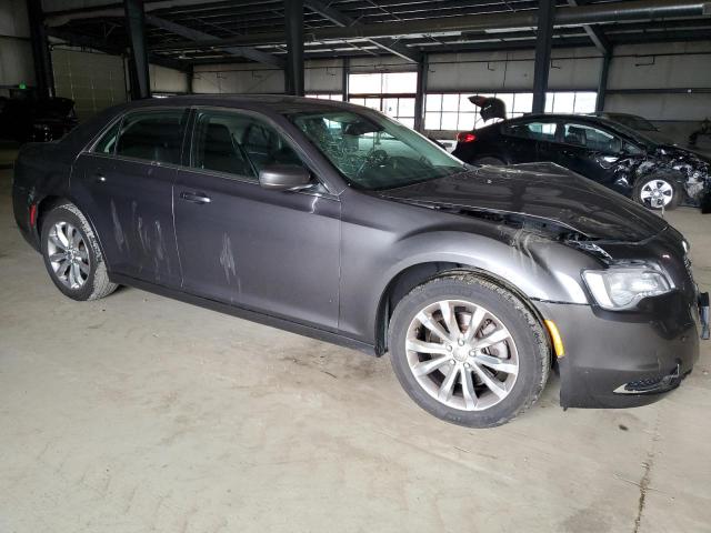 Photo 4 from auction – 2016 CHRYSLER 300 LIMITE with VIN 2C3CCARG1GH183137