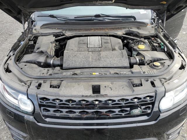 Photo 11 from auction – 2014 LAND ROVER RANGE ROVE with VIN SALWV2TF6EA379541