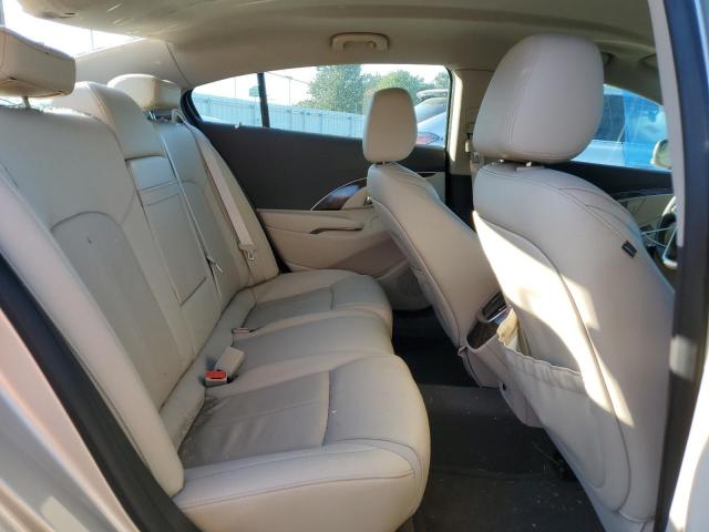 Photo 10 from auction – 2015 BUICK LACROSSE with VIN 1G4GB5G37FF146662