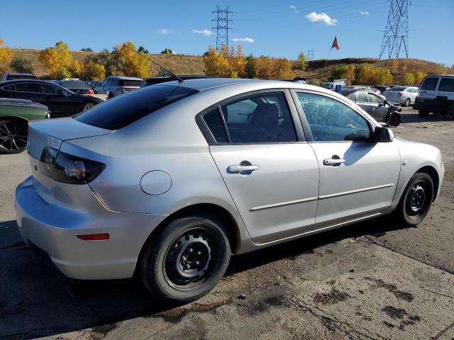 Photo 3 from auction – 2008 MAZDA 3 I with VIN JM1BK32F781853751