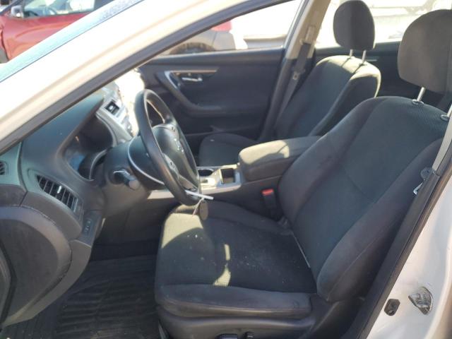 Photo 7 from auction – 2014 NISSAN ALTIMA 2.5 with VIN 1N4AL3AP2EC324555