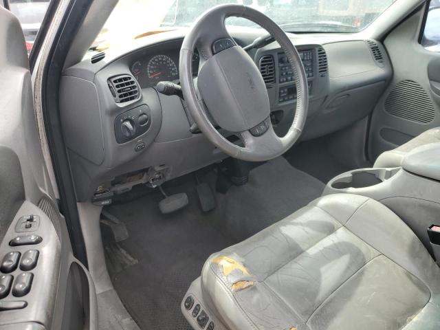 Photo 8 from auction – 2002 FORD F150 SUPER with VIN 1FTRW07L92KC45327