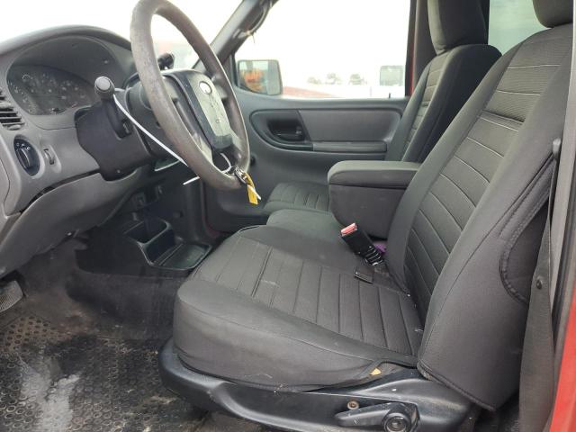 Photo 7 from auction – 2011 FORD RANGER with VIN 1FTKR1AD8BPA36714