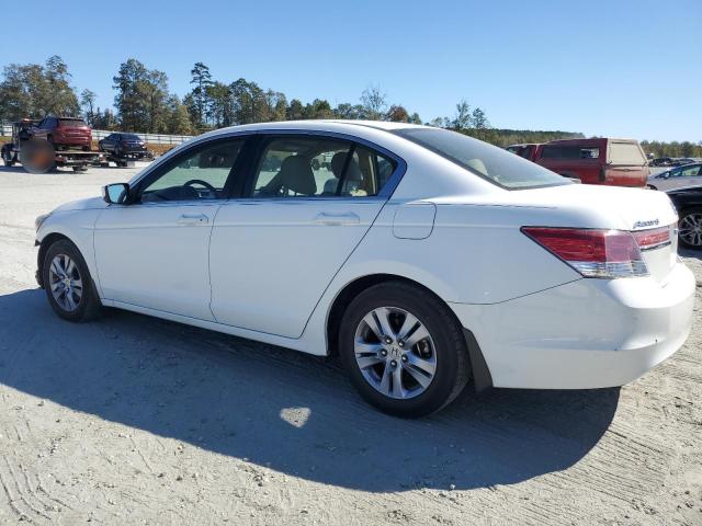 Photo 2 from auction – 2012 HONDA ACCORD SE with VIN 1HGCP2F66CA190211