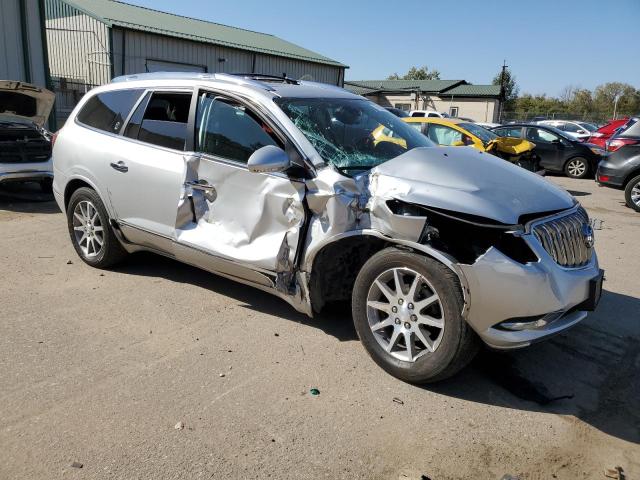 Photo 4 from auction – 2017 BUICK ENCLAVE with VIN 5GAKVBKD4HJ104018