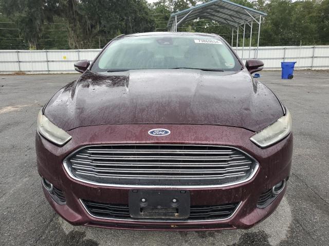 Photo 5 from auction – 2013 FORD FUSION TIT with VIN 3FA6P0K99DR206401