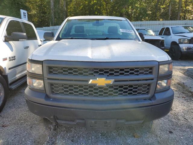 Photo 5 from auction – 2015 CHEVROLET SILVERADO with VIN 1GCNCPEH1FZ340458