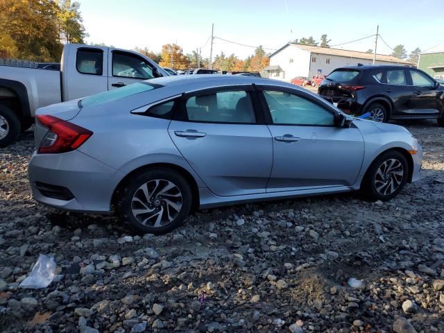 Photo 3 from auction – 2016 HONDA CIVIC EX with VIN 19XFC2F77GE083719