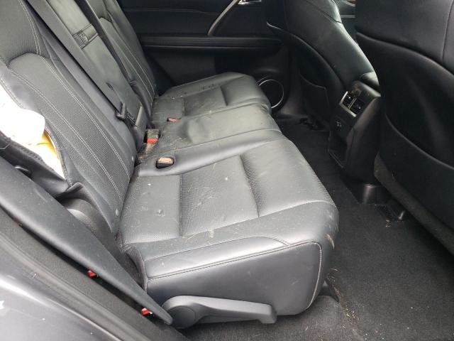 Photo 11 from auction – 2019 LEXUS RX 350 BAS with VIN 2T2BZMCAXKC194504