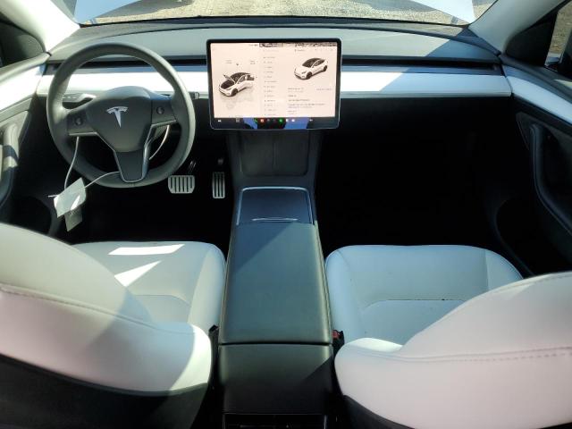Снимка 8 от търг – 2023 TESLA MODEL Y с VIN 7SAYGDEF7PF823414