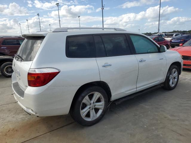 Photo 3 from auction – 2010 TOYOTA HIGHLANDER with VIN 5TDDK3EH1AS021403