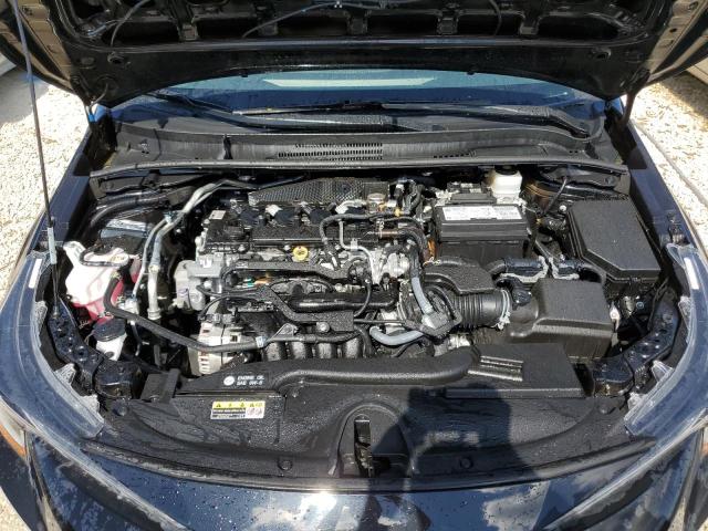Photo 11 from auction – 2023 TOYOTA COROLLA LE with VIN 5YFB4MDE1PP042204