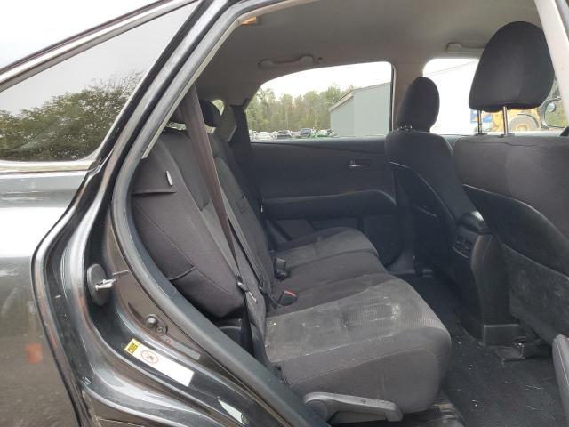 Photo 11 from auction – 2010 LEXUS RX 350 with VIN JTJBK1BA8A2413981