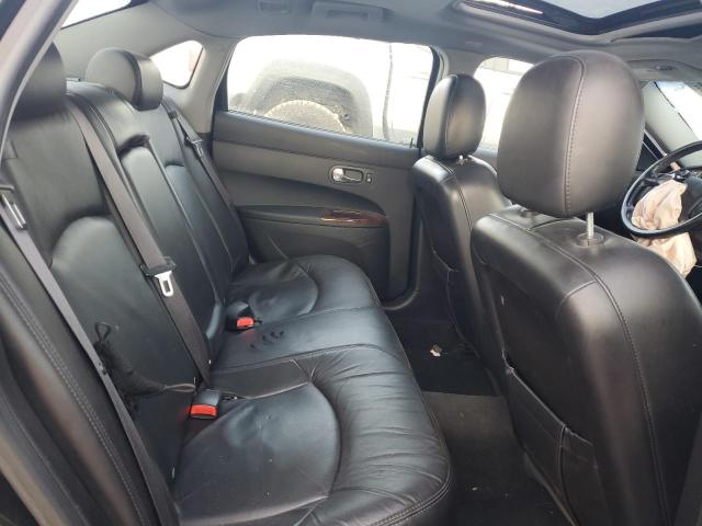 Photo 10 from auction – 2007 BUICK LACROSSE C with VIN 2G4WD582571187781