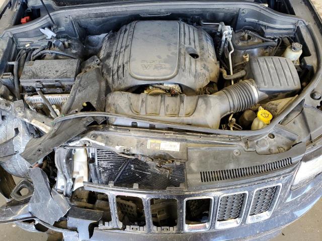Photo 11 from auction – 2014 JEEP GRAND CHER with VIN 1C4RJFCT1EC215244