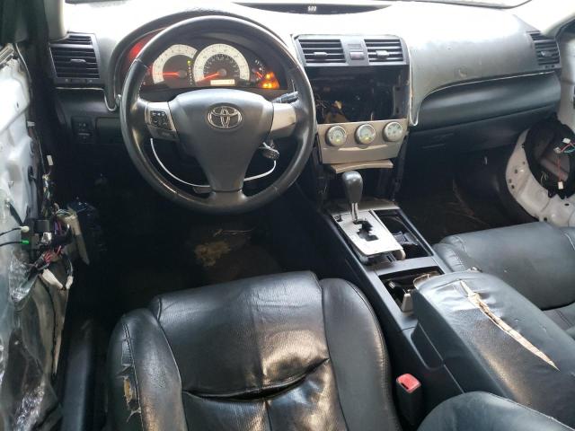 Photo 8 from auction – 2007 TOYOTA CAMRY with VIN 4T1BE46K67U541269