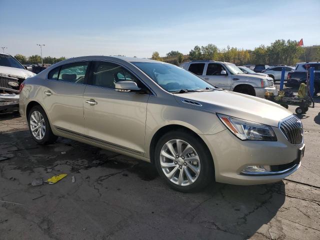 Photo 4 from auction – 2014 BUICK LACROSSE with VIN 1G4GB5G3XEF255387