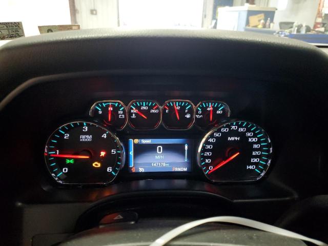 Photo 9 from auction – 2014 CHEVROLET SILVERADO with VIN 3GCUKREC0EG337693