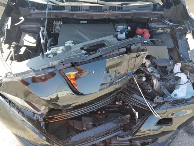 Photo 11 from auction – 2023 NISSAN LEAF S with VIN 1N4AZ1BV7PC554238