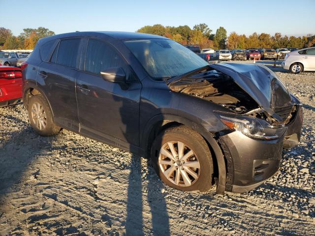 Photo 4 from auction – 2016 MAZDA CX-5 TOURI with VIN JM3KE4CY0G0695679