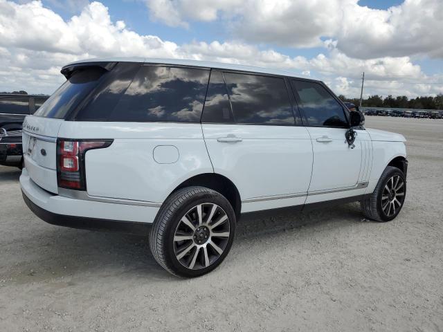Photo 3 from auction – 2014 LAND ROVER RANGE ROVE with VIN SALGV3TF1EA167026